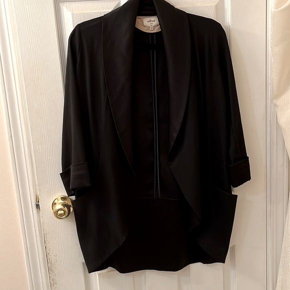 Wilfred Chevalier blazer jacket - Picture 1 of 7